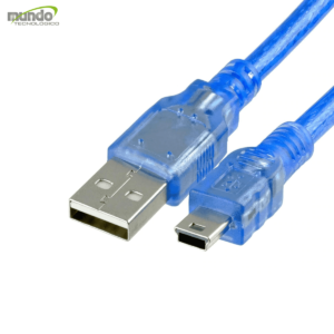 CABLE USB A V3 3 METROS