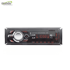 RADIO DE VEHÍCULO CDX 4209