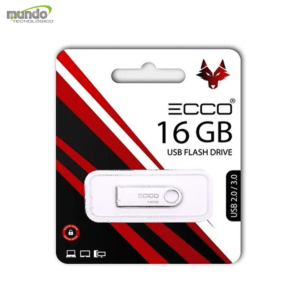 MEMORIA USB ECCO 16GB