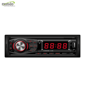 RADIO DE CARRO FONY TP 3012