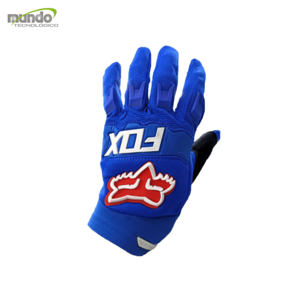 GUANTES PARA MOTO FOX