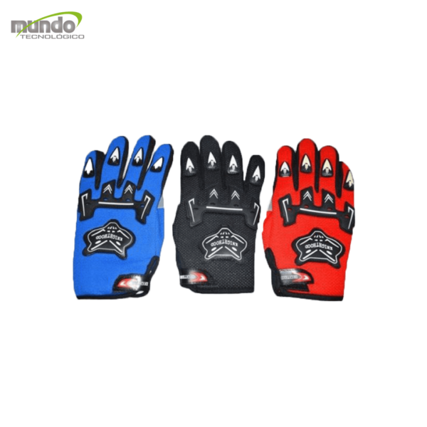 GUANTES KNIGHTOOD