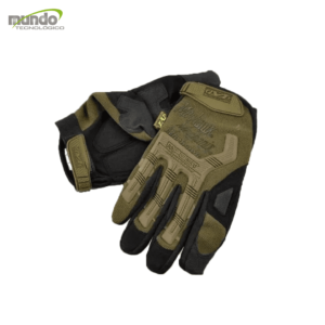 GUANTES MECHANIX PARA MOTO