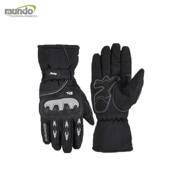 GUANTES DE MOTO PANGUA AXE RACING