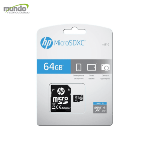 MICRO SD HP 64GB